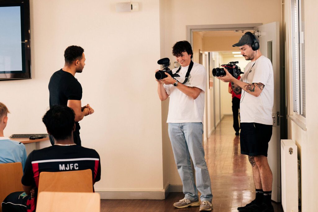 photographs for social media